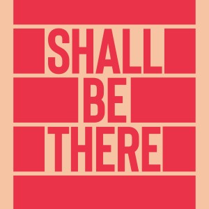 收聽Alex Bohemien的Shall Be There (Extended Mix)歌詞歌曲