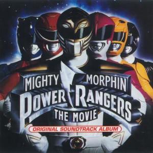 收聽Various Artists的Go Go Power Rangers歌詞歌曲
