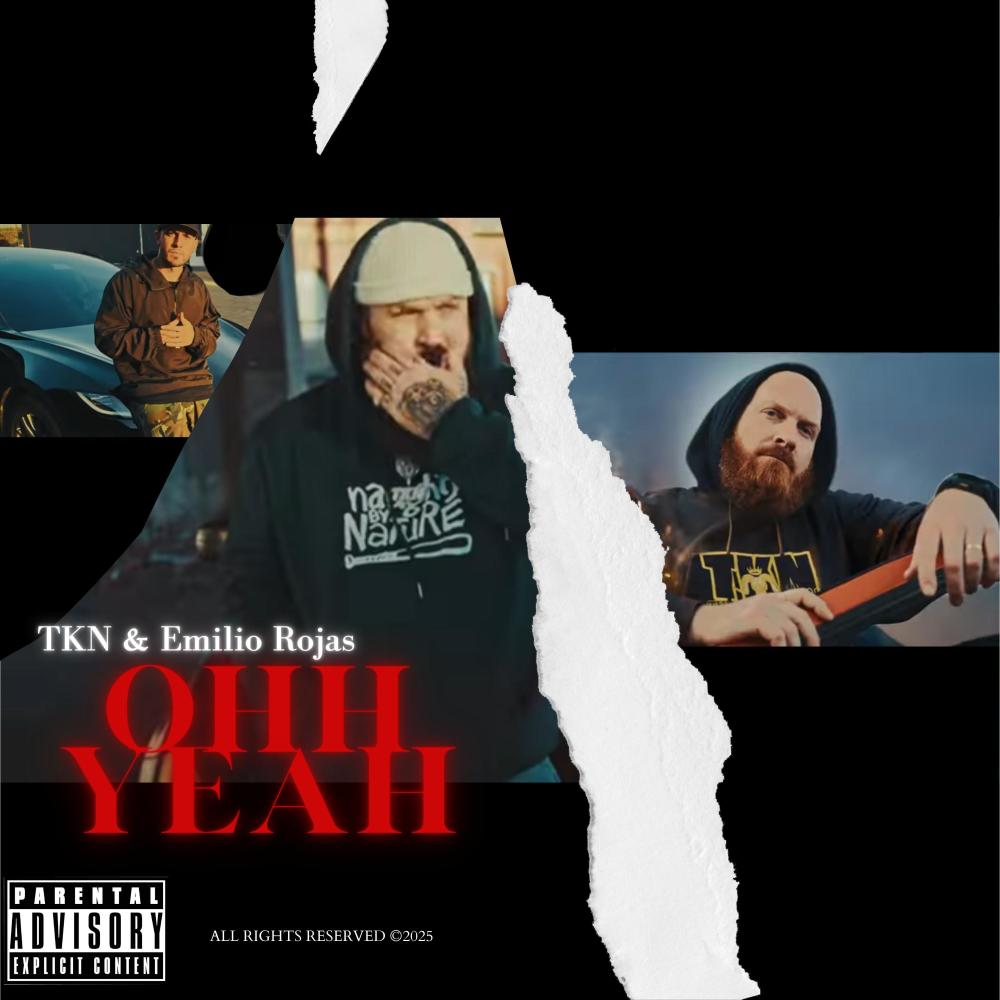 Ohh Yeah (feat. Krazy K, Dots & Emilio Rojas) (Explicit)