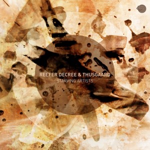 Listen to Starving Artists (Original Mix) song with lyrics from Reefer Decree