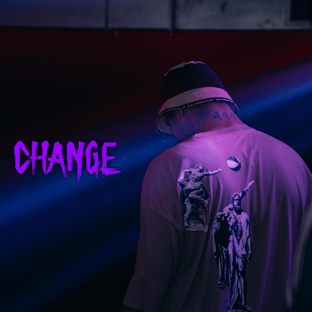 change (Explicit)