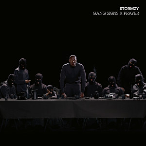 收聽Stormzy的Bad Boys (feat. Ghetts and J Hus) (Explicit)歌詞歌曲