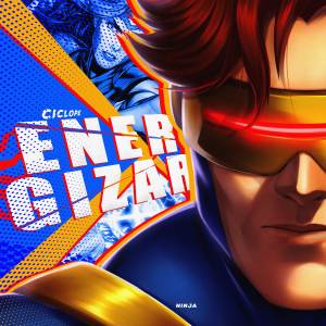 收聽Ninja Raps的Energizar (Ciclope)歌詞歌曲