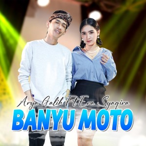 Album Banyu Moto from Era Syaqira