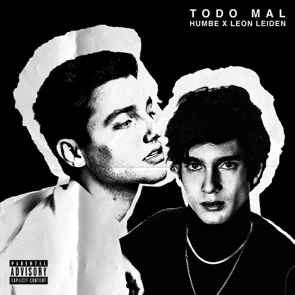 Todo Mal (Explicit)