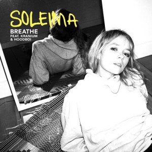 ดาวน์โหลดและฟังเพลง Breathe (feat. Kranium & Hoodboi) พร้อมเนื้อเพลงจาก Soleima