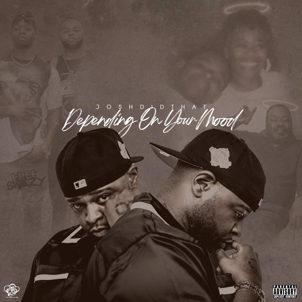 Letter From Swazy...6/21/23 (feat. Swazy Baby) (Explicit)