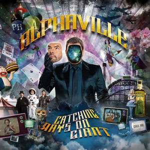 ดาวน์โหลดและฟังเพลง I Die For You Today พร้อมเนื้อเพลงจาก Alphaville