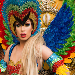 Listen to Come to Brazil (Explicit) song with lyrics from Alaska Thunderfuck
