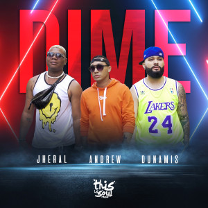 收听Andrew的Dime歌词歌曲