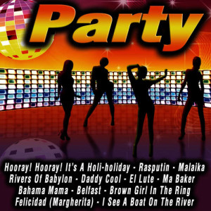 ดาวน์โหลดและฟังเพลง Felicidad (Margherita) พร้อมเนื้อเพลงจาก The Party Band