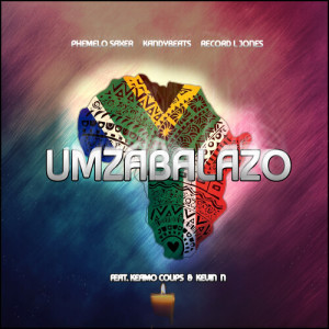 Listen to uMzabalazo song with lyrics from Phemelo Saxer