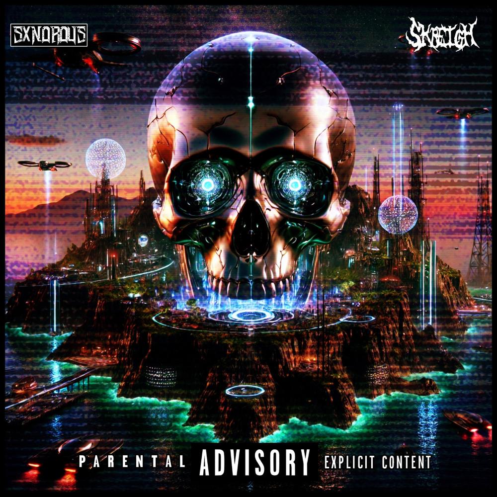 Corroded (feat. Skreigh) (Explicit)