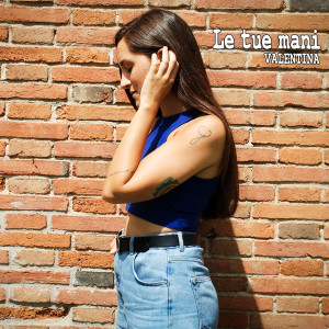 Album Le tue mani from 
