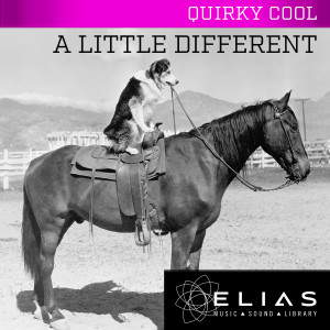 Various的专辑A Little Different