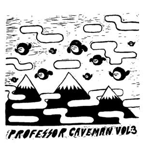 ดาวน์โหลดและฟังเพลง Brandon พร้อมเนื้อเพลงจาก Professor Caveman