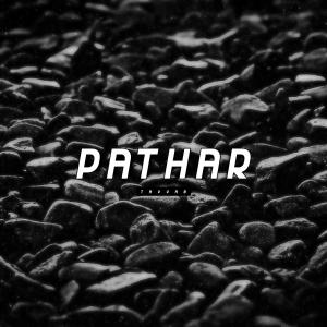 Listen to Pathar (feat. Rameez) song with lyrics from Tayyab