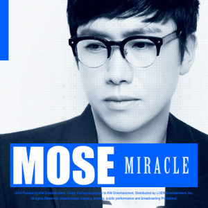 Mo Se的專輯MIRACLE