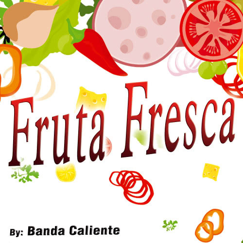 Fruta Fresca