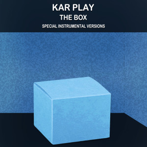Dengarkan lagu The Box (Extended Instrumental Mix) nyanyian Kar Play dengan lirik