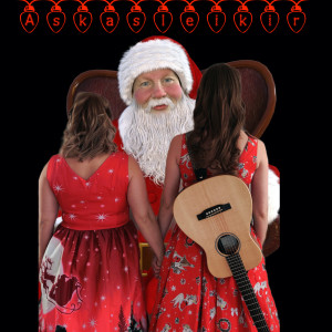 收聽Bergmál的Askasleikir歌詞歌曲