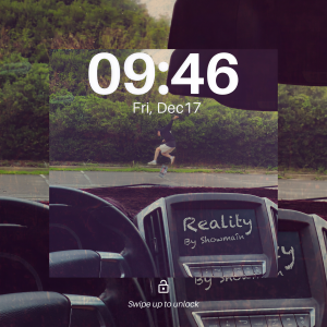 Listen to Reality song with lyrics from Showmain