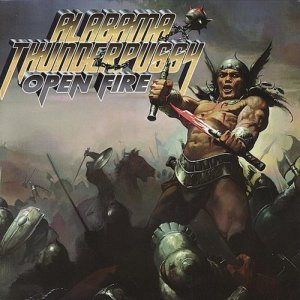 ดาวน์โหลดและฟังเพลง Whiskey War พร้อมเนื้อเพลงจาก Alabama Thunder P**sy