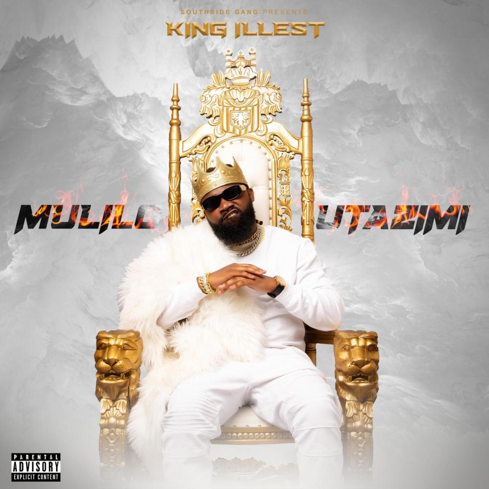 Interlude (feat. Eddie Black)