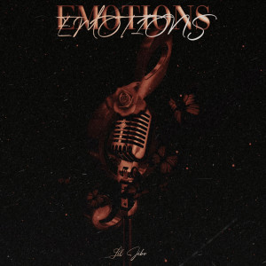 Album EMOTIONS from Lil Jibo