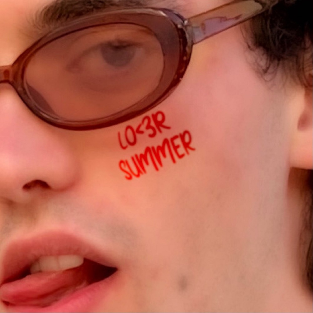 Drsný rozchod (Explicit)