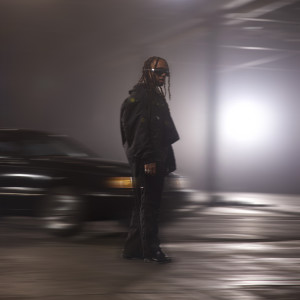 อัลบัม Motion (Sped Up Version) ศิลปิน Ty Dolla $ign