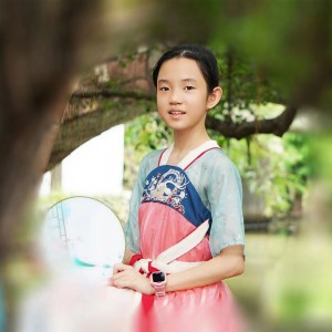 Album 爷爷告诉我 from 肖涵悦