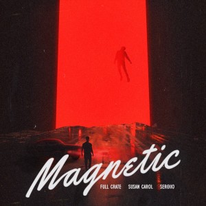 Sergiio的專輯Magnetic