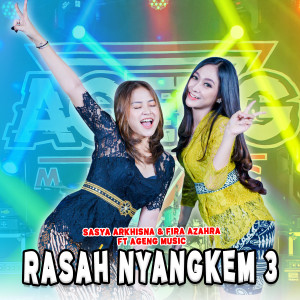 Album Rasah Nyangkem 3 oleh Sasya Arkhisna