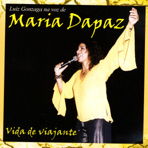 收聽Maria Dapaz的Cigarro De Paia歌詞歌曲