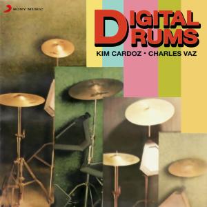 Kim Cardoz的專輯Digital Drums