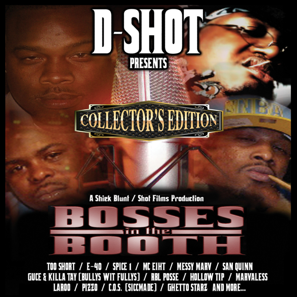 The Mack (Explicit)