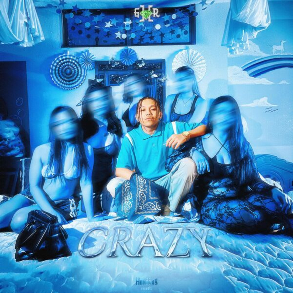 Crazy ass fat (Remix Version)