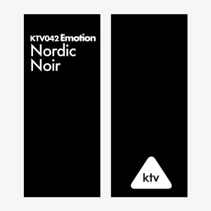 Album Emotion - Nordic Noir from Various