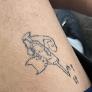 default playlist img