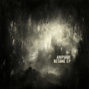 收聽Amphior的Begone歌詞歌曲