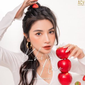 Listen to Khi Nào (Eric Remix) song with lyrics from Châu Dương