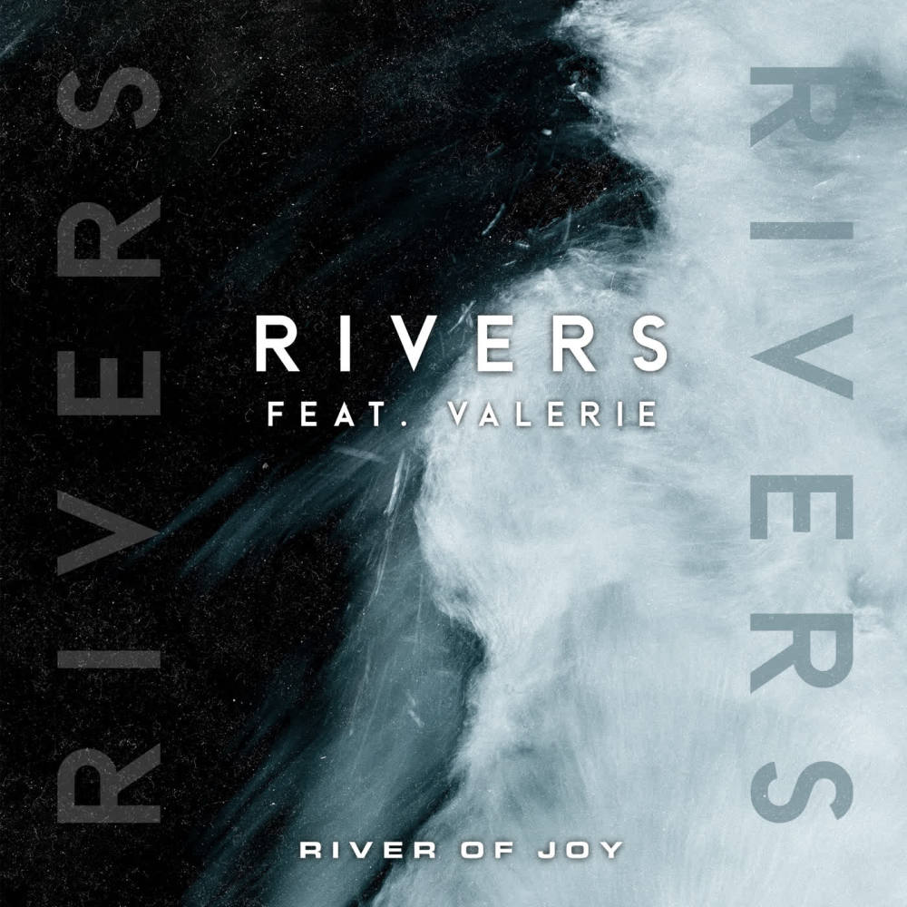 Rivers (feat. Valerie Budianto)