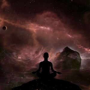 Moonlight Shadow Universe的专辑Awaken Your Spirit