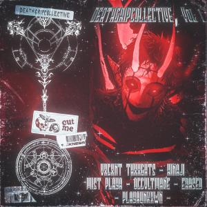 Listen to CHROME GUT song with lyrics from DEATHGRIPCOLLECTIVE