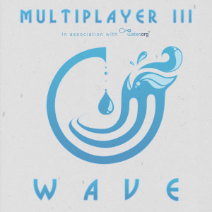 อัลบัม MULTIPLAYER III: WAVE ศิลปิน Various Artists