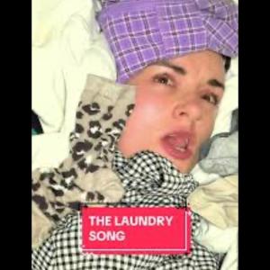 StevenCrystalz的專輯Laundry (feat. spring gang & Alice Ella) [Remix]