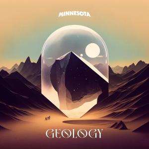 Album Geology oleh Minnesota