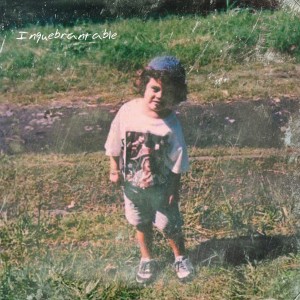 收聽El Escriba的Inquebrantable歌詞歌曲