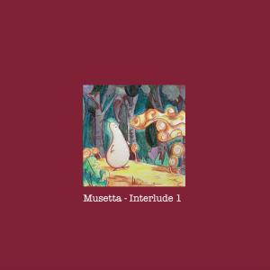 Musetta的專輯Interlude 1